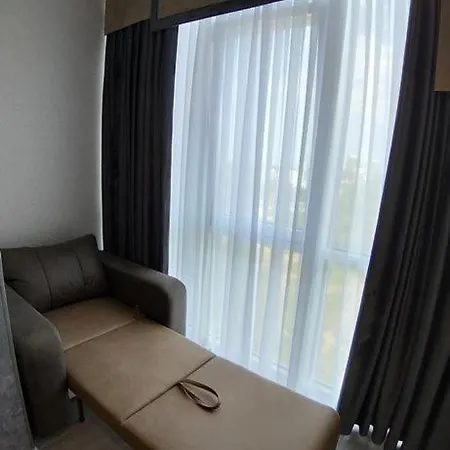 Жемчужина У Моря В Центре Аркадии Apartment Odesa