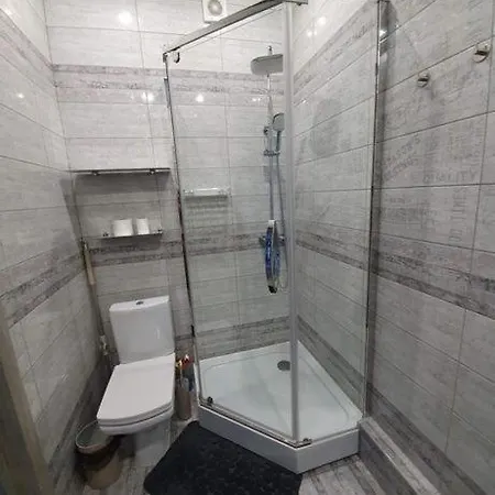 Apartment Жемчужина У Моря В Центре Аркадии