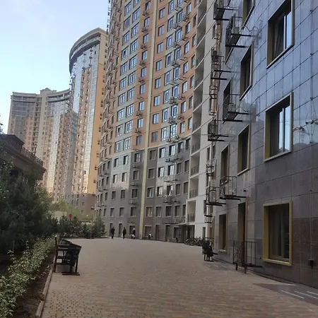 Lejlighed Жемчужина У Моря В Центре Аркадии *
