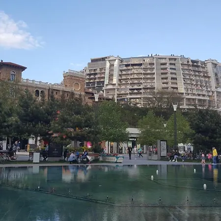 Apartment Жемчужина У Моря В Центре Аркадии *