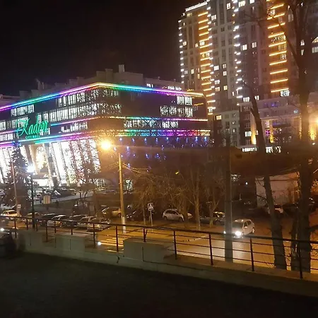 Жемчужина У Моря В Центре Аркадии *