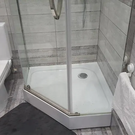 Apartment Жемчужина У Моря В Центре Аркадии Odesa