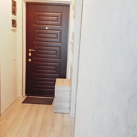 Жемчужина У Моря В Центре Аркадии Apartment *