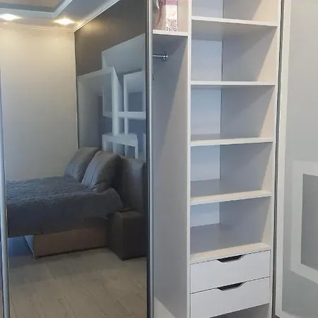 Apartment Жемчужина У Моря В Центре Аркадии *