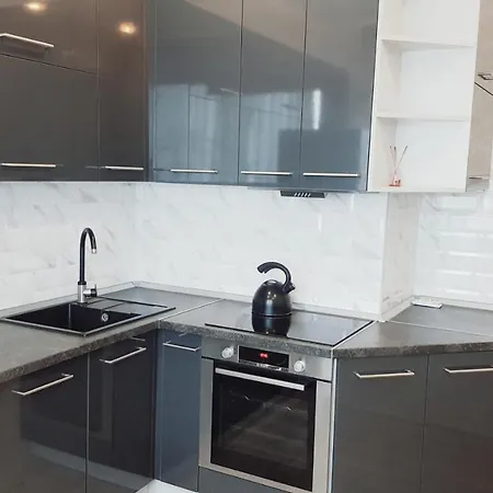 Apartment Жемчужина У Моря В Центре Аркадии *