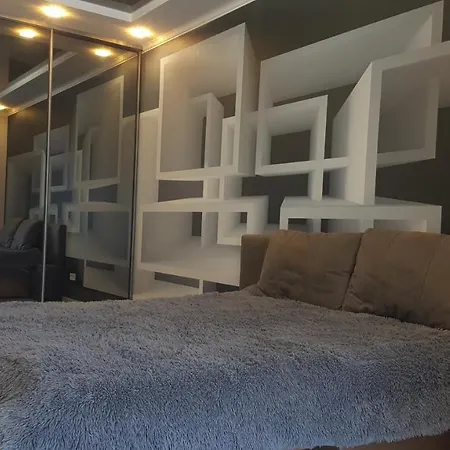 Apartment Жемчужина У Моря В Центре Аркадии Odesa