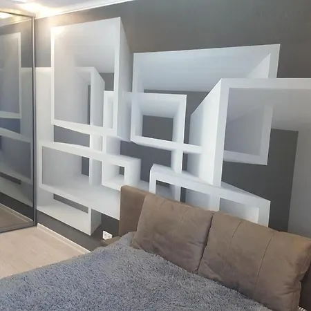 Жемчужина У Моря В Центре Аркадии Apartment Odesa